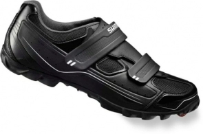 Pantofi Shimano SH-M065L, Size: 41, black